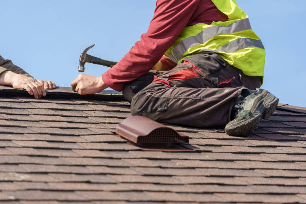 Tile Roofing Contractor in Loma, CO