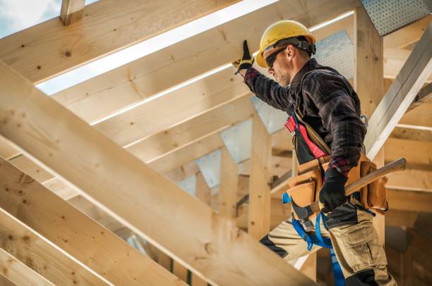 Professional Roofing Contractor in Loma, CO