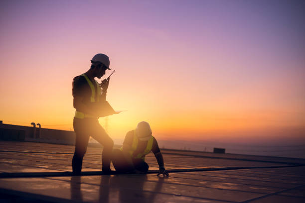 Best Tile Roofing Contractor  in Loma, CO