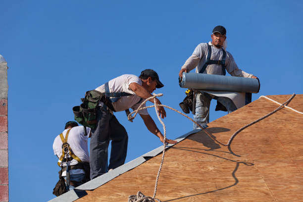 Quick and Trustworthy Emergency Roof Repair Services in Loma, CO